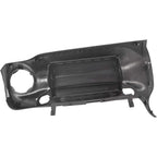 For 2015-2018 Jeep Wrangler JK Passenger Side Dashboard Cover Dash Panel Black