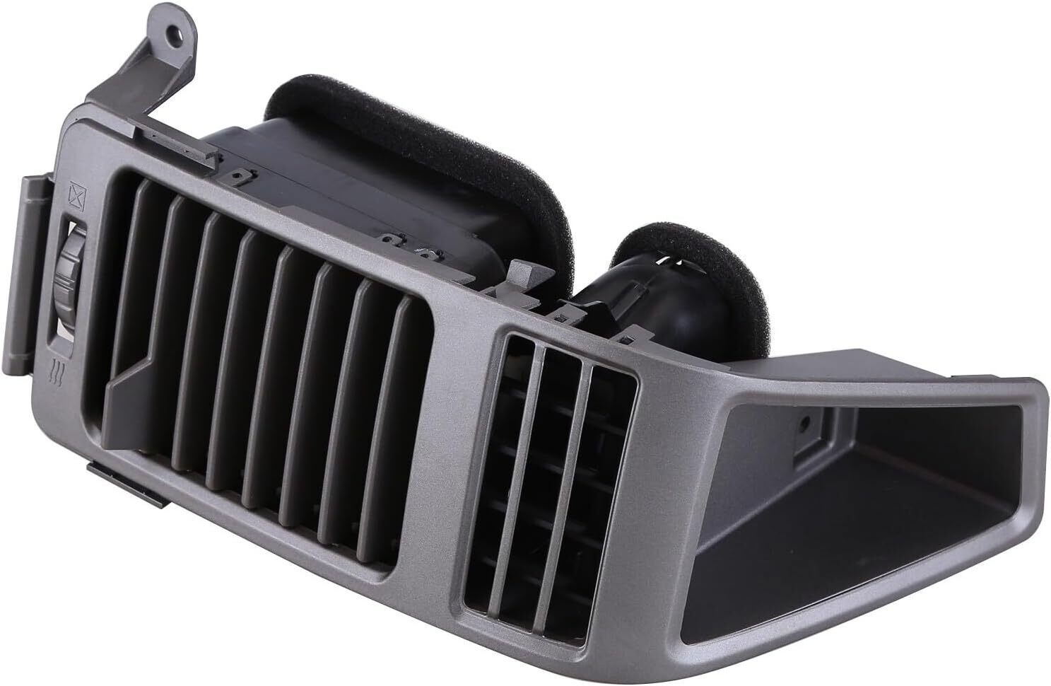 NEW Left Dash A/C Vent Grille for 2004-2006 Nissan Titan Armada 68421-7S000
