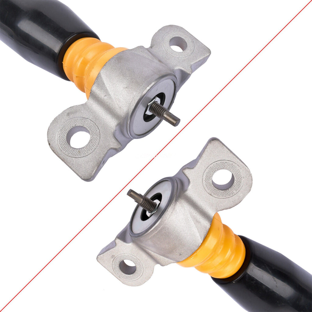 2PCS Rear L+R Shock Absorber Struts For Lincoln MKZ 2013-2020 Gas Electric