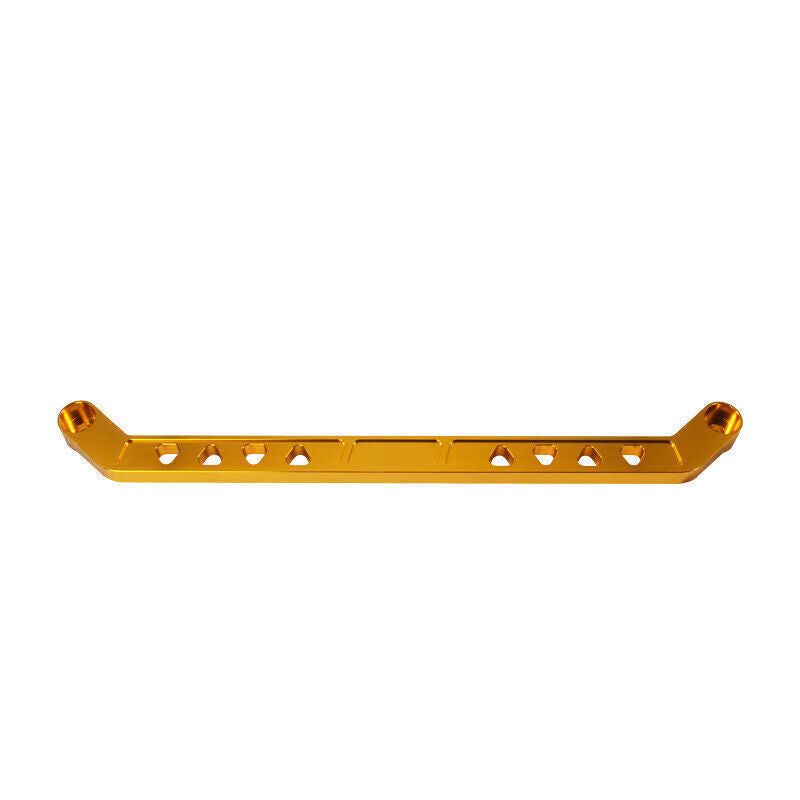 BILLET REAR BRACE SUBFRAME CONTROL ARM LCA TIE BAR KITS FOR HONDA CIVIC 92-95 EG