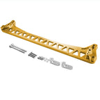 BILLET REAR BRACE SUBFRAME CONTROL ARM LCA TIE BAR KITS FOR HONDA CIVIC 92-95 EG