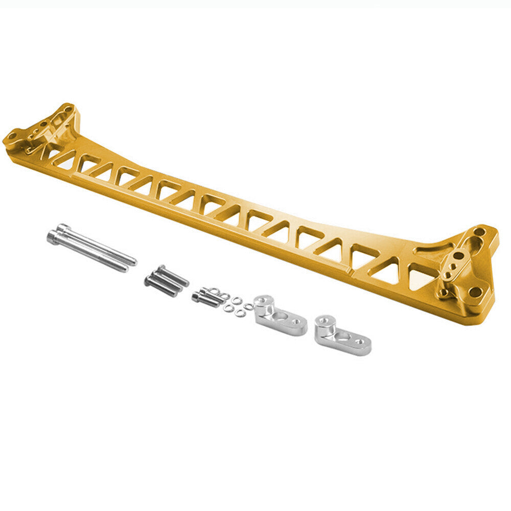BILLET REAR BRACE SUBFRAME CONTROL ARM LCA TIE BAR KITS FOR HONDA CIVIC 92-95 EG