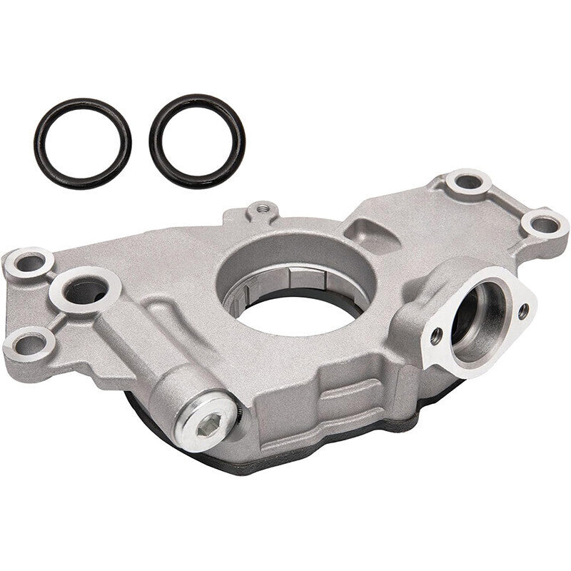 Fit For M295 Oil Pump LS LS1 LS2 LS6 5.3 5.7 6.0 Chevy Camaro Corvette Truck