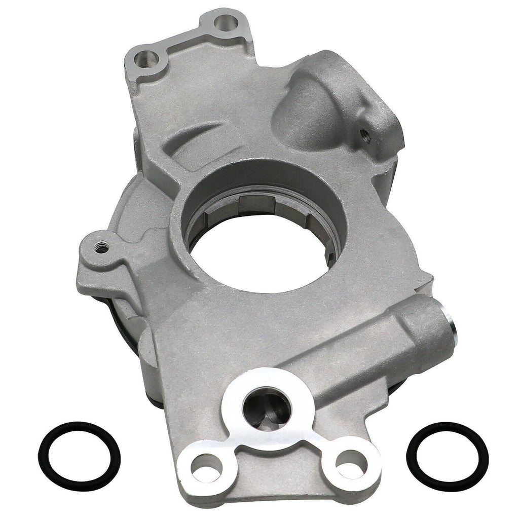 Fit For M295 Oil Pump LS LS1 LS2 LS6 5.3 5.7 6.0 Chevy Camaro Corvette Truck