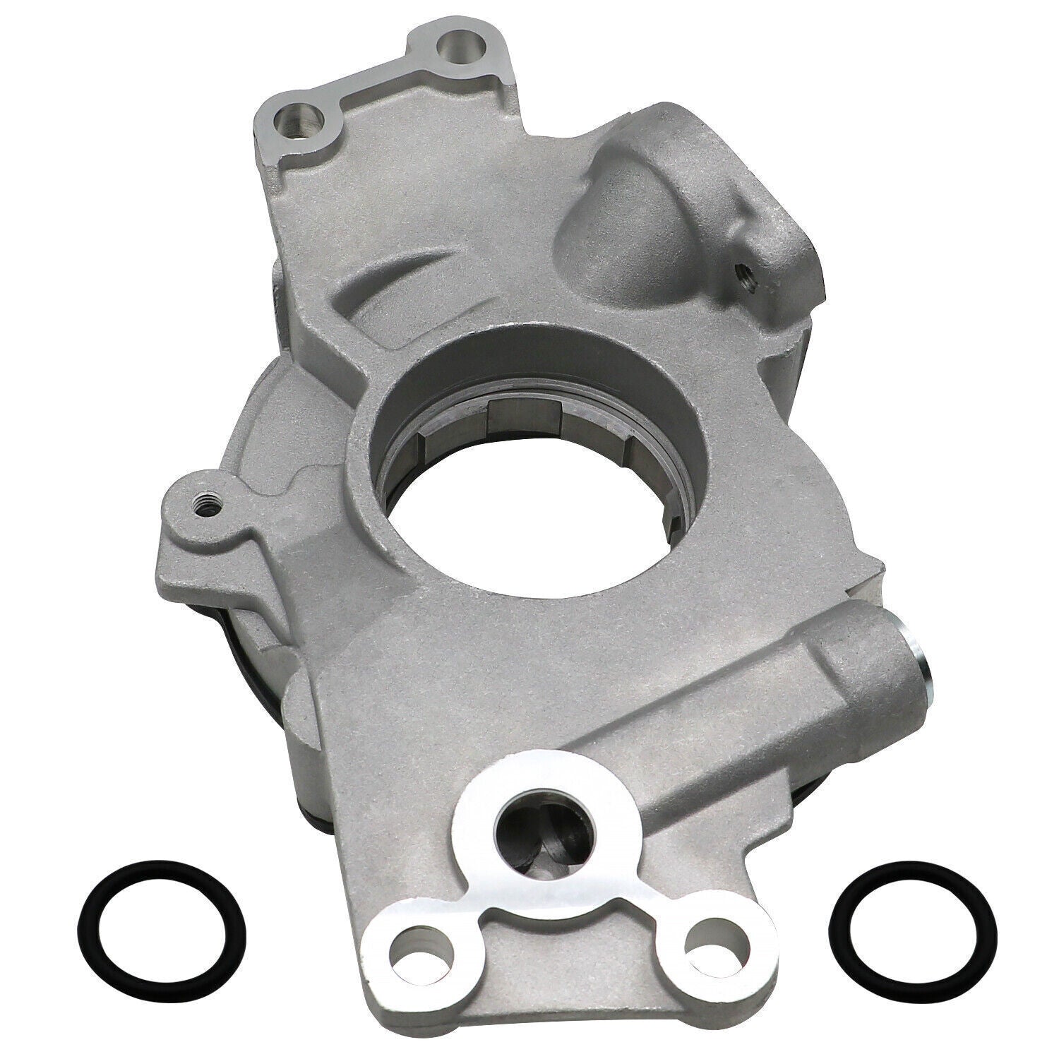 Fit For M295 Oil Pump LS LS1 LS2 LS6 5.3 5.7 6.0 Chevy Camaro Corvette Truck
