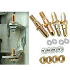 For CHEVY GMC Door Hinge Pin Silverado Sierra Truck SUV Suburban Yukon Tahoe