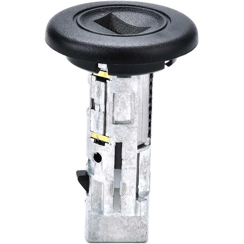 Front Door Ignition Switch Lock Cylinder with Keys For 2001-2006 GM SILVERADO