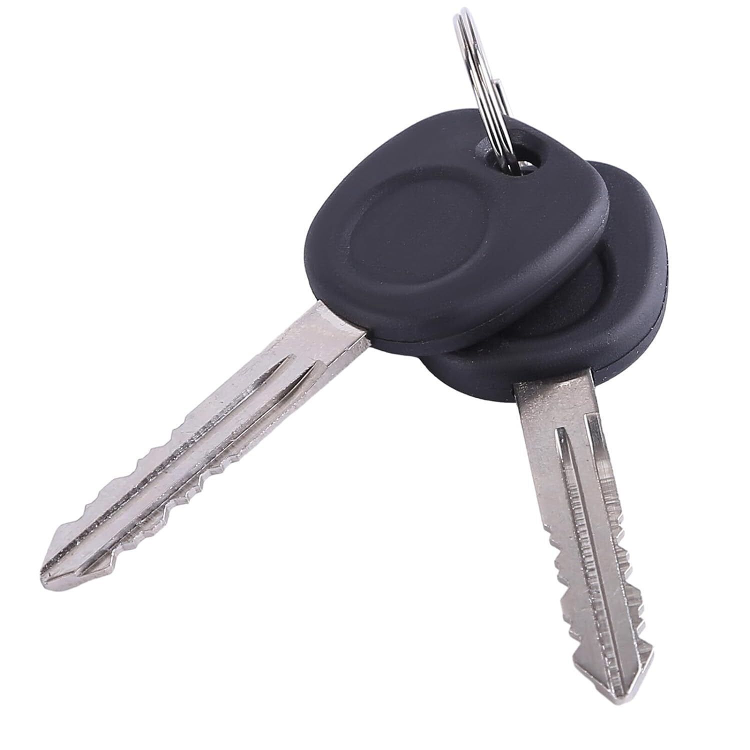 Front Door Ignition Switch Lock Cylinder with Keys For 2001-2006 GM SILVERADO