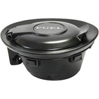 New Black Vapor Edition Fuel Gas Door For 2008-2019 Dodge Challenger 68250120AA