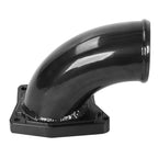 Turbo Air Intake Elbow Pipe Fit For Ford F250 F350 6.0L Powerstroke Diesel 03-07