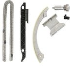 For 06-15 GMC Terrain & Chevy Malibu Equinox 2.2L I4 2.4L I4 Timing Chain Kit