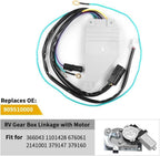 Kwikee IMGL 9510 RV Step Control Unit LC379146 909510000