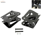 5" DROP DOWN BRACKET KIT FOR SNOWEX AND WESTERN ULTRAMOUNT PLOWS