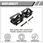 5" DROP DOWN BRACKET KIT FOR SNOWEX AND WESTERN ULTRAMOUNT PLOWS