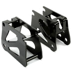 5" DROP DOWN BRACKET KIT FOR SNOWEX AND WESTERN ULTRAMOUNT PLOWS