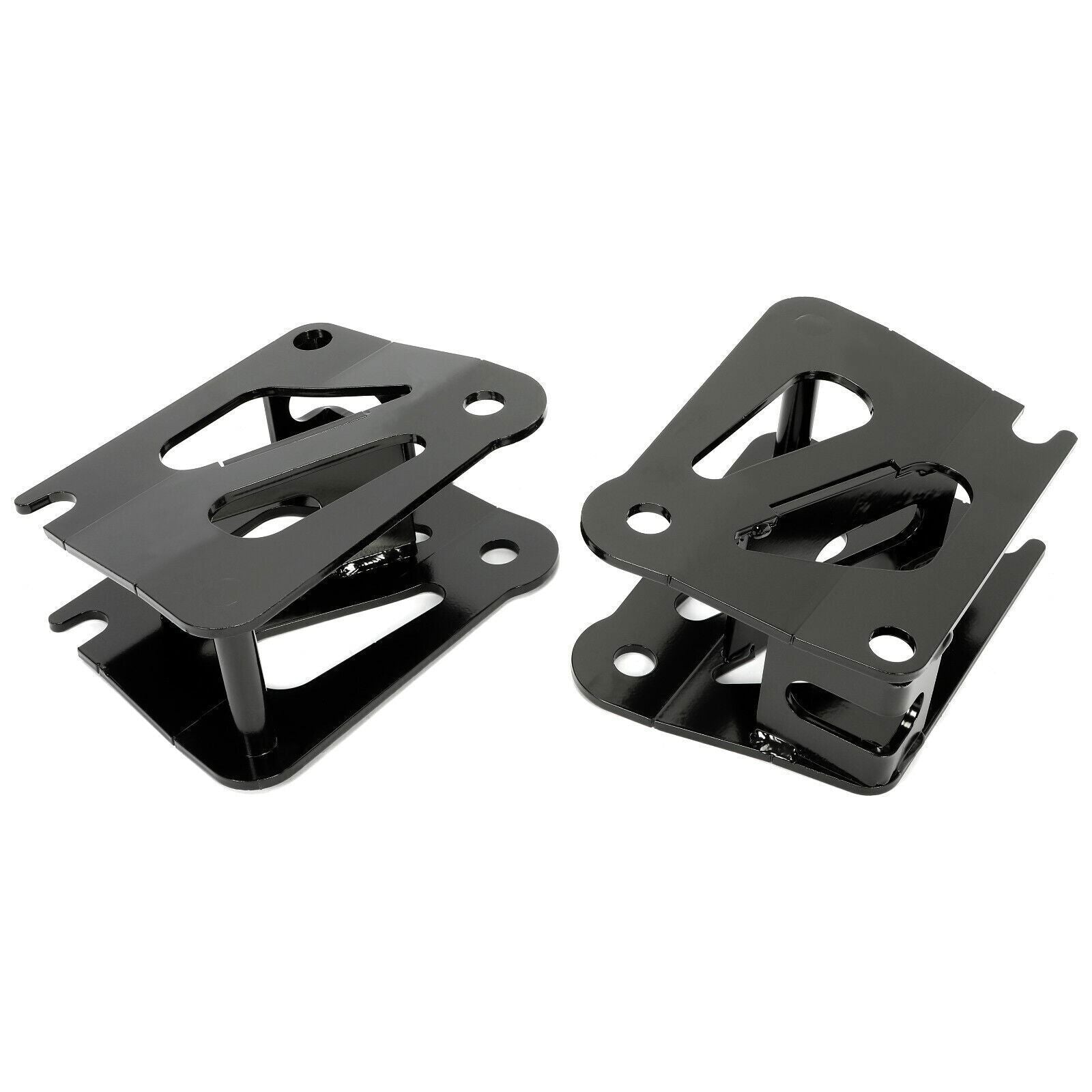 5" DROP DOWN BRACKET KIT FOR SNOWEX AND WESTERN ULTRAMOUNT PLOWS