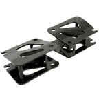 5" DROP DOWN BRACKET KIT FOR SNOWEX AND WESTERN ULTRAMOUNT PLOWS