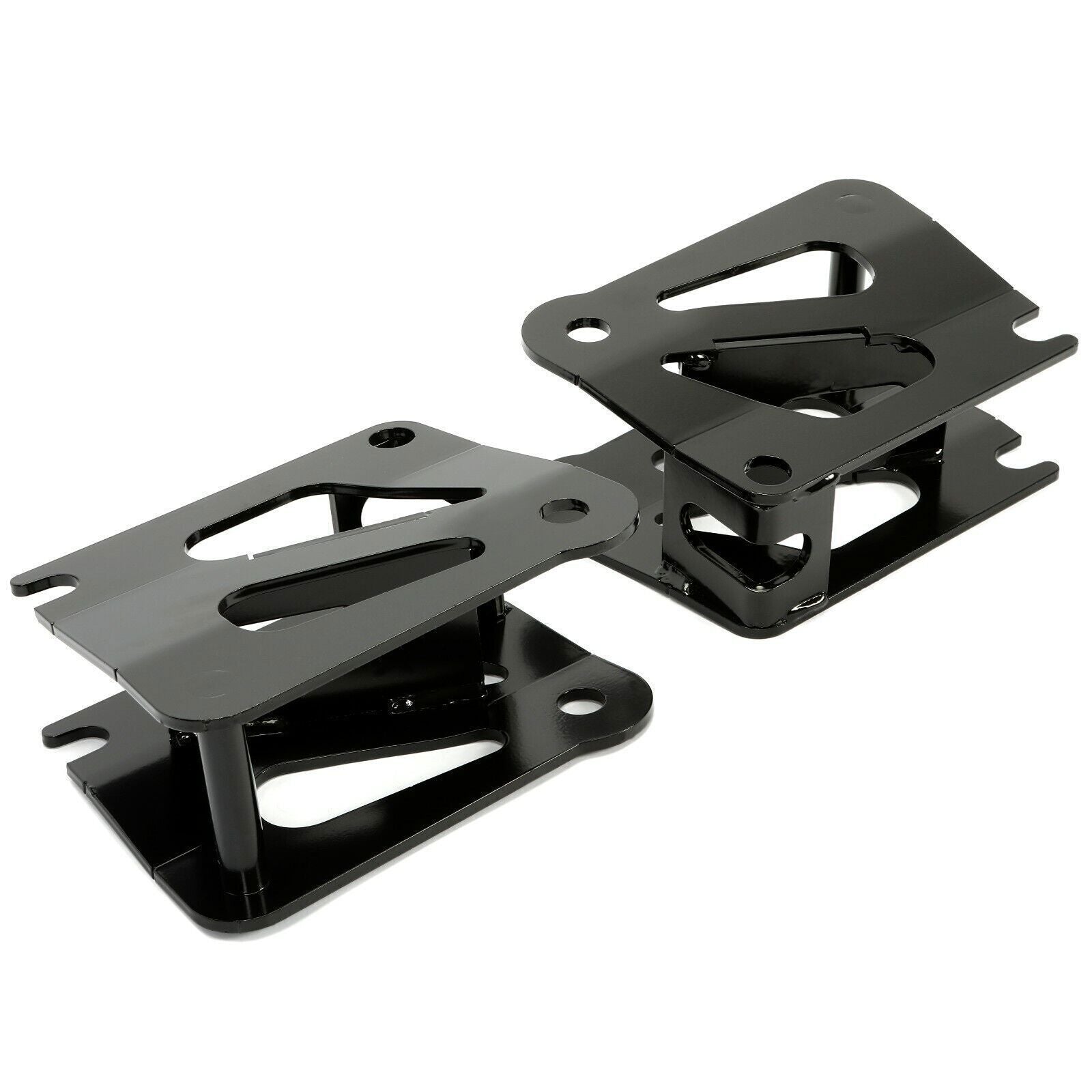 5" DROP DOWN BRACKET KIT FOR SNOWEX AND WESTERN ULTRAMOUNT PLOWS