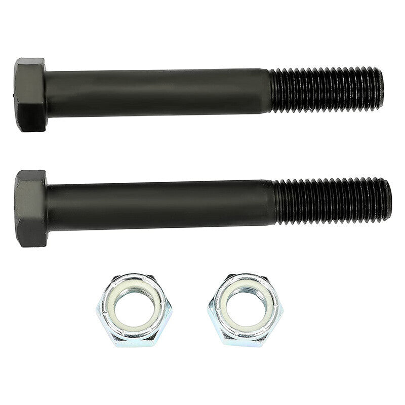 5" DROP DOWN BRACKET KIT FOR SNOWEX AND WESTERN ULTRAMOUNT PLOWS