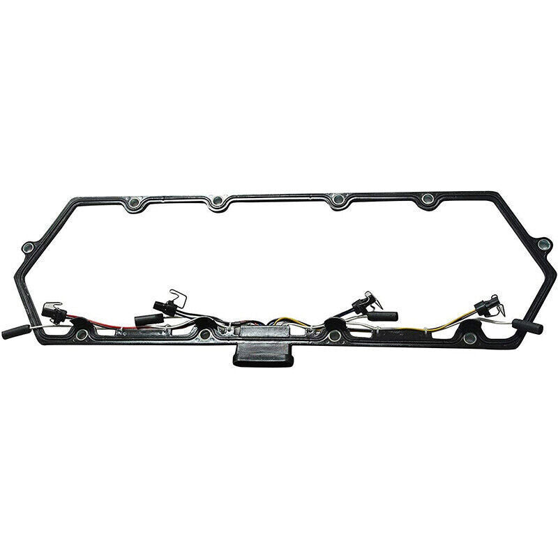 For Ford F250 F350 7.3 Valve Cover Gaskets Inner Injector Glow Plug 8 Glow Plugs
