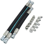 High Pressure Oil Pump Hose Kit for Ford 7.3L Powerstroke 1999-2003
