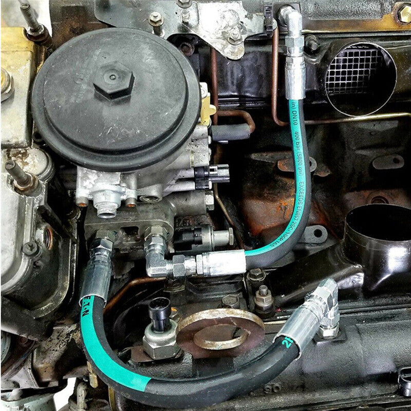 High Pressure Oil Pump Hose Kit for Ford 7.3L Powerstroke 1999-2003