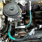 High Pressure Oil Pump Hose Kit for Ford 7.3L Powerstroke 1999-2003