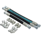 High Pressure Oil Pump Hose Kit for Ford 7.3L Powerstroke 1999-2003