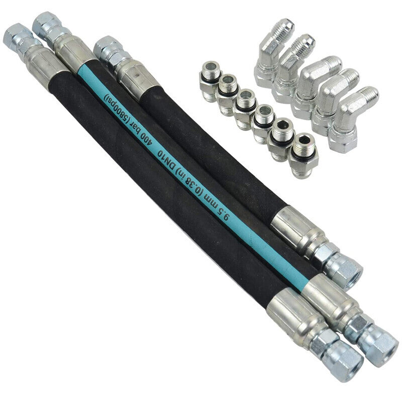 High Pressure Oil Pump Hose Kit for Ford 7.3L Powerstroke 1999-2003