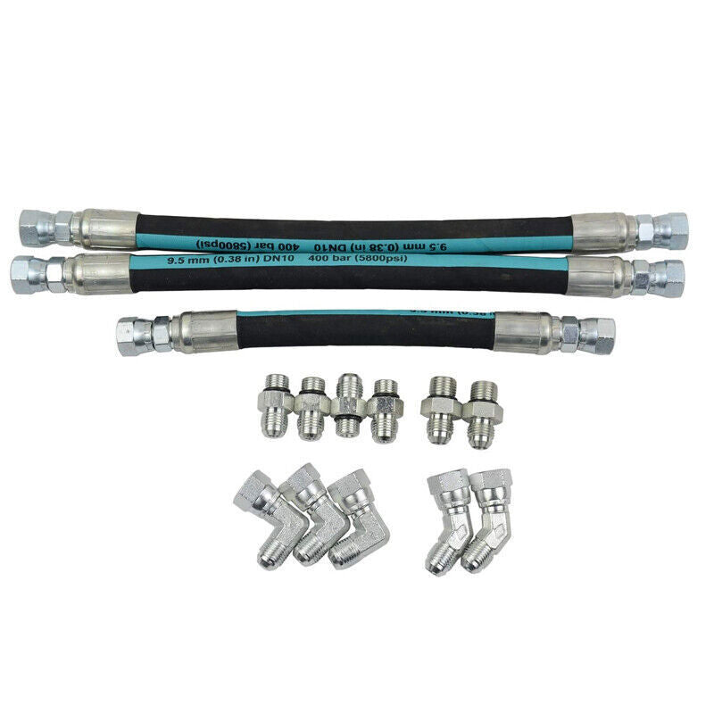 High Pressure Oil Pump Hose Kit for Ford 7.3L Powerstroke 1999-2003