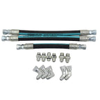 High Pressure Oil Pump Hose Kit for Ford 7.3L Powerstroke 1999-2003