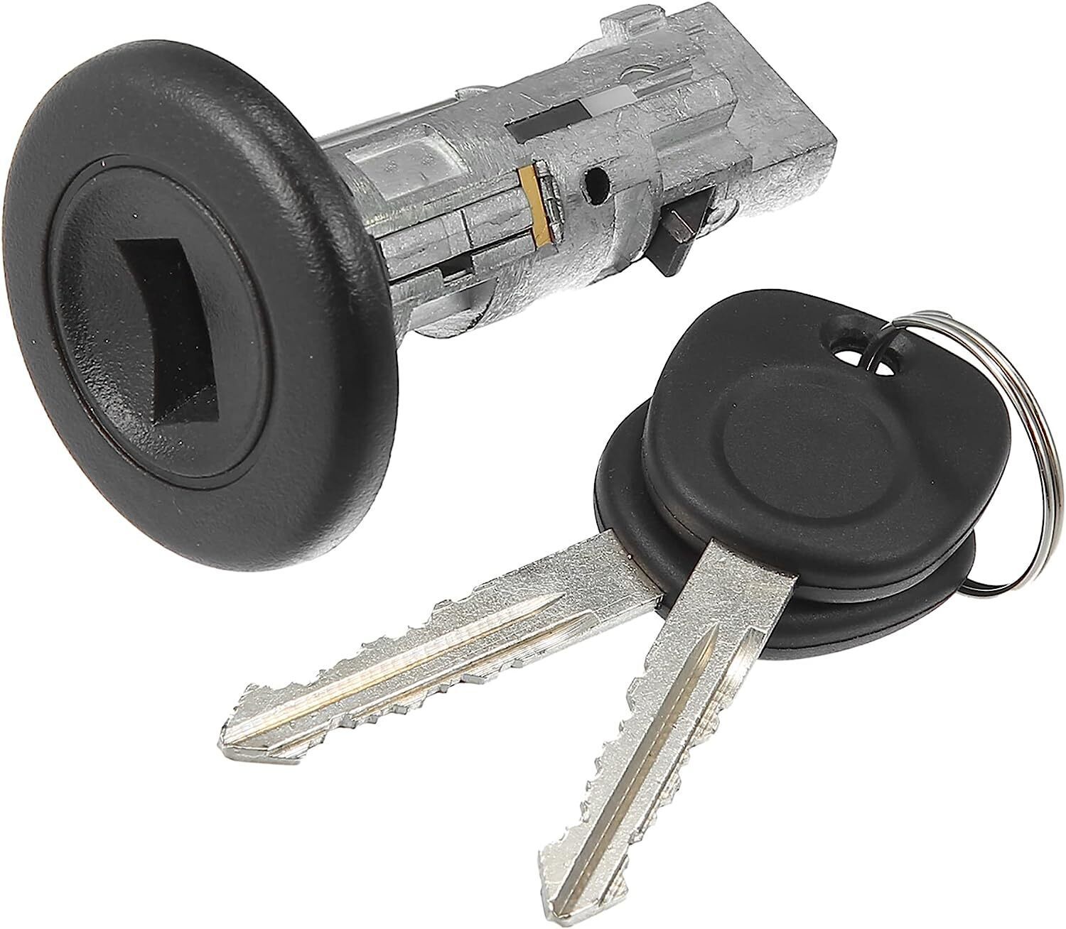 Ignition Lock Cylinder+Key For 01-07 Buick Cadillac Chevy GM Olds Hummer Pontiac