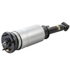 Pair Front Air Suspension Shock Strut For Land Rover Range Rover LR3 LR4 Quality
