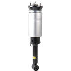 Pair Front Air Suspension Shock Strut For Land Rover Range Rover LR3 LR4 Quality
