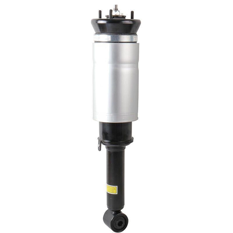 Pair Front Air Suspension Shock Strut For Land Rover Range Rover LR3 LR4 Quality