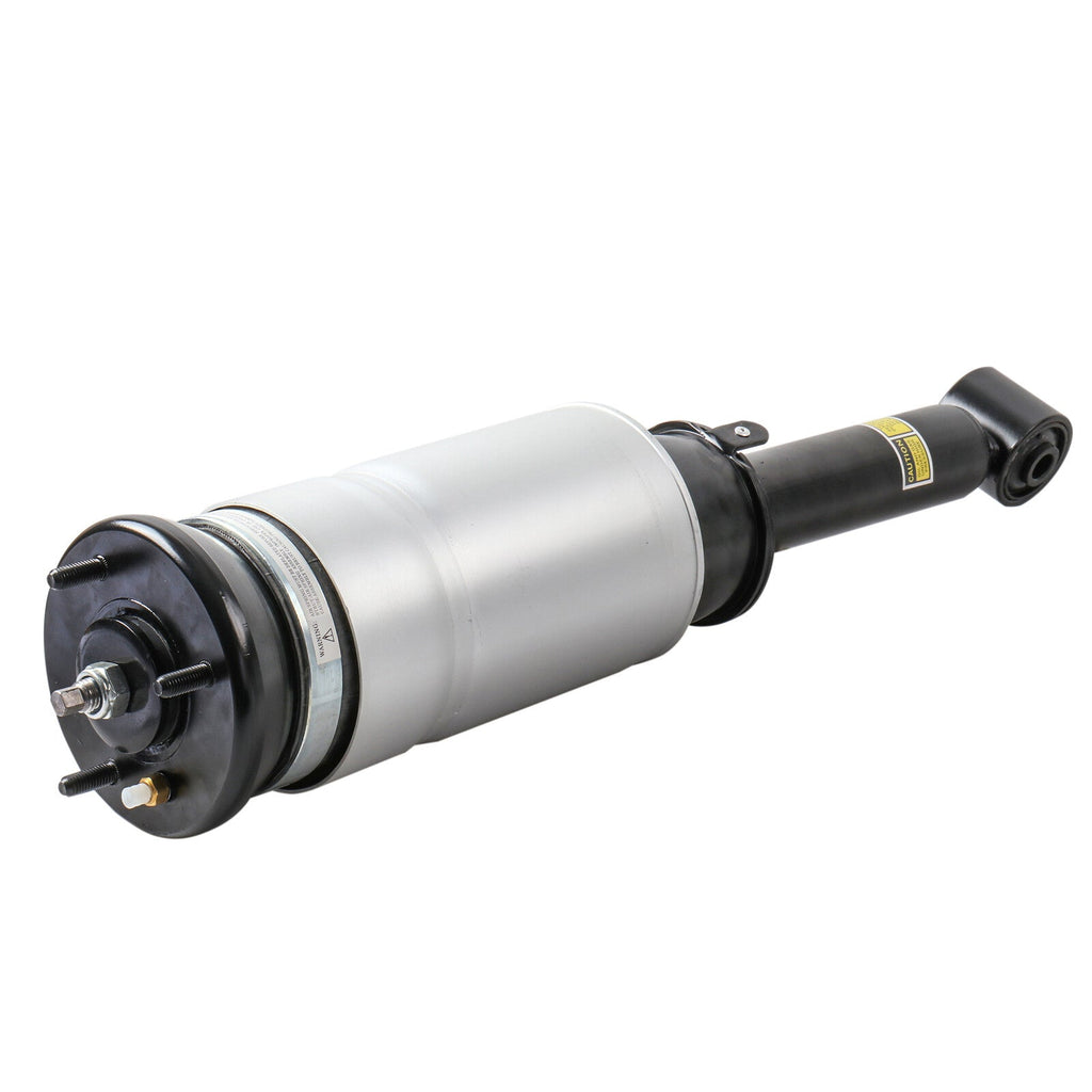 Pair Front Air Suspension Shock Strut For Land Rover Range Rover LR3 LR4 Quality