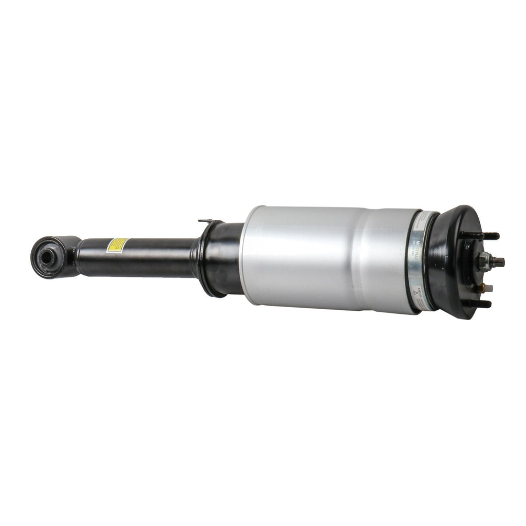 Pair Front Air Suspension Shock Strut For Land Rover Range Rover LR3 LR4 Quality