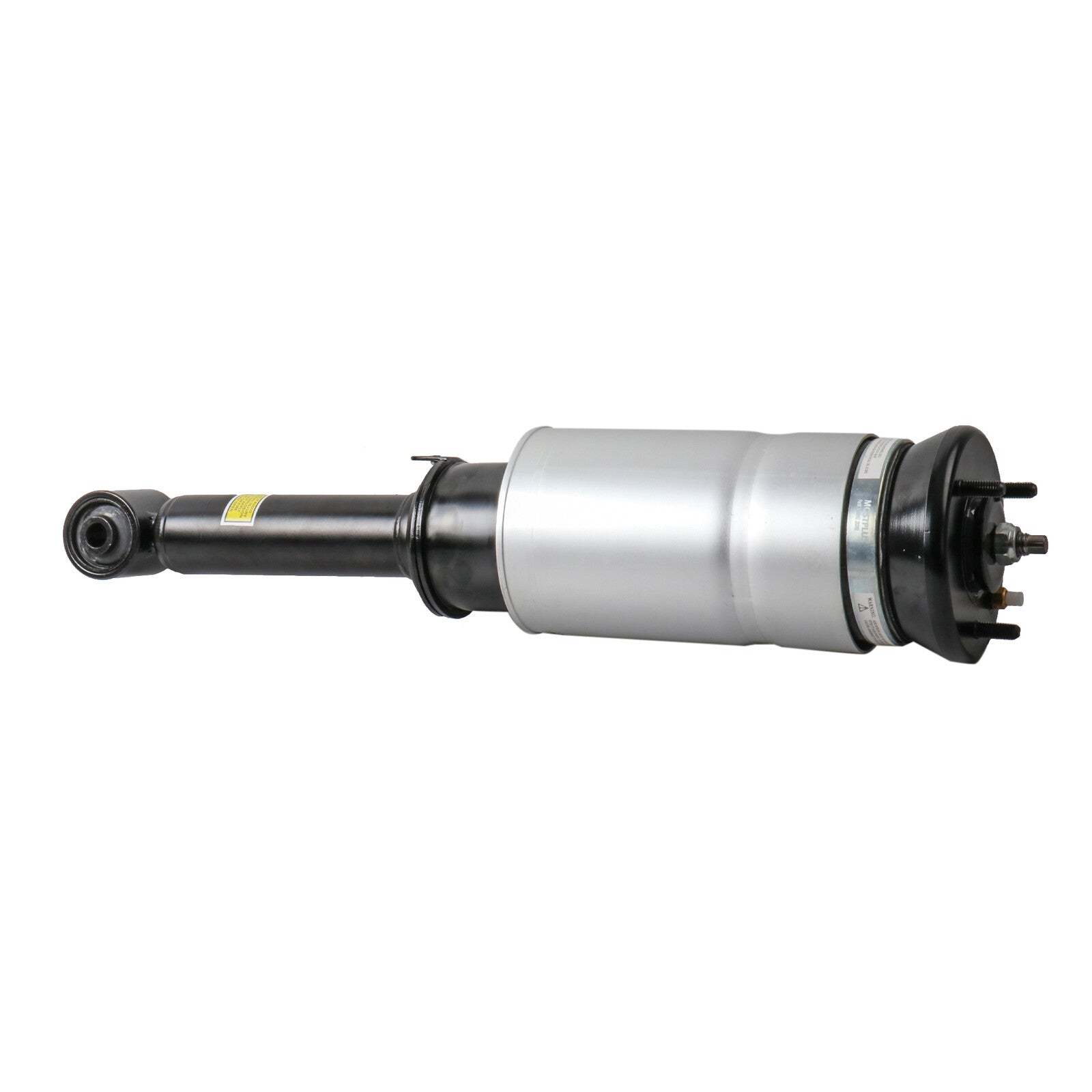 Pair Front Air Suspension Shock Strut For Land Rover Range Rover LR3 LR4 Quality