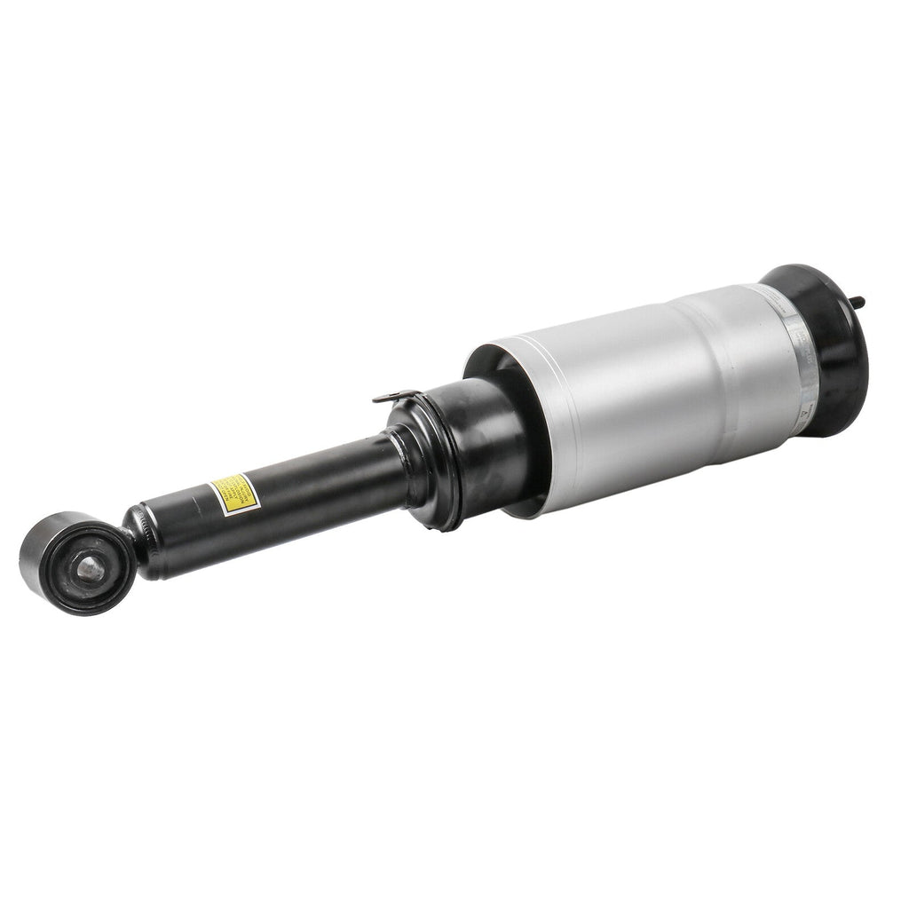 Pair Front Air Suspension Shock Strut For Land Rover Range Rover LR3 LR4 Quality