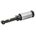 Pair Front Air Suspension Shock Strut For Land Rover Range Rover LR3 LR4 Quality