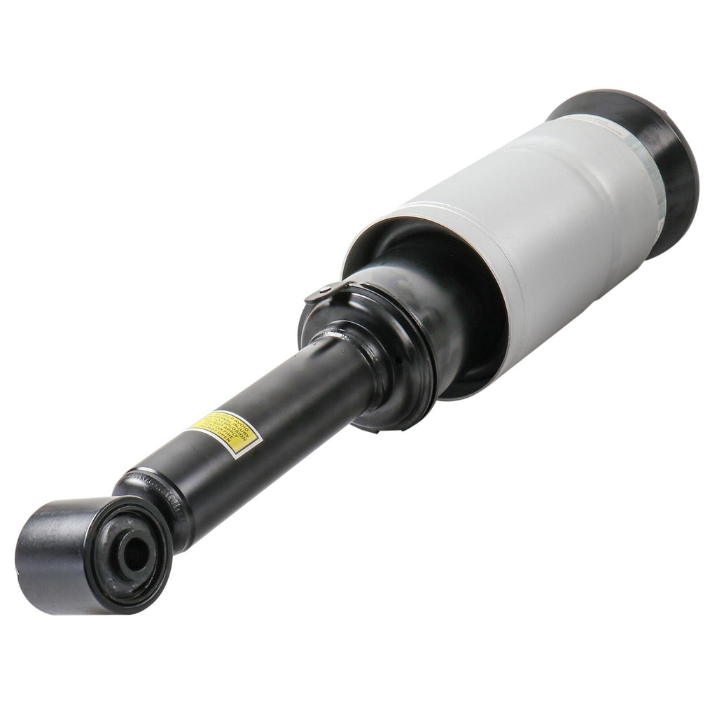 Pair Front Air Suspension Shock Strut For Land Rover Range Rover LR3 LR4 Quality