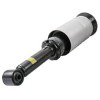 Pair Front Air Suspension Shock Strut For Land Rover Range Rover LR3 LR4 Quality
