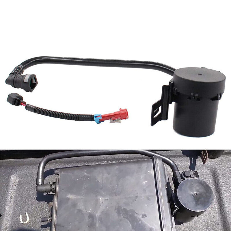EVAP Vapor Canister Vent Solenoid Valve 911-070 for Chevrolet Colorado GMC Canyo