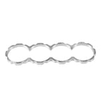 Block Guard Blockguard For B18A B16A B18C B16 B18B B18 LS GSR TYPE-R VTEC