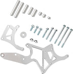 Fits LS Engine Serpentine Bracket Alternator Power Steering Pump Swap Conversion