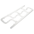 Fit For LS D581 Square Coil Bracket For Chevy Truck 4.8 5.3 5.7 6.0 6.2L V8 Sliv