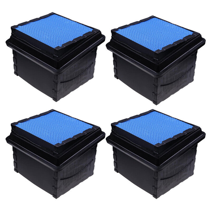 4X Engine Air Filter for 2008-2020 Navistar International P623400 AF4222 P616050