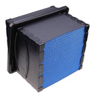 4X Engine Air Filter for 2008-2020 Navistar International P623400 AF4222 P616050