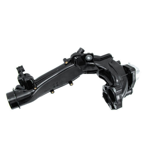 Turbocharger Charge Air Pipe Joint with PCV For 2016-2021 Honda Civic 1.5L