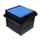 4PC For 08-20 Navistar International P623400 AF4222 P616050 Air Filter 2517298C1